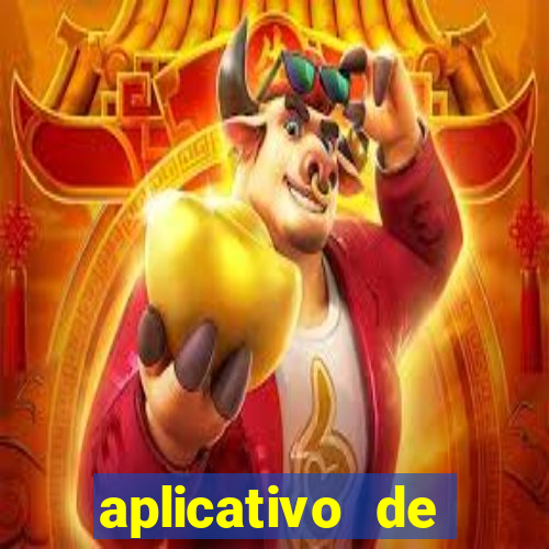 aplicativo de apostar jogo